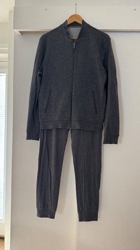 Ermenegildo zegna dark - ermenegildo, gray