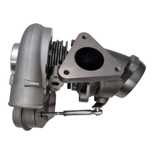 Turbocharger upgrade mercedes - turbocharger,