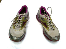 Ladies Reebok Easytone trainers size 6.5 (40 EU)