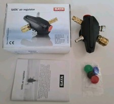 Sata satajet Air Vision 5000