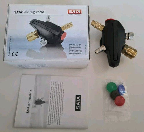 Sata satajet air vision - satajet,
