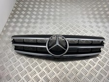 2007 MERCEDES BENZ CLK W209