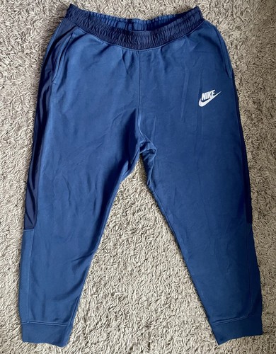 Nike sportswear hybrid blue - nike,