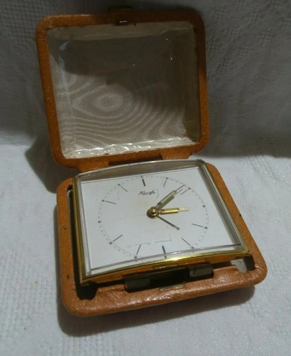 Vintage kienzle mechanical - g,