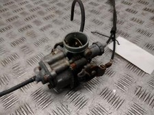 2013 LEXMOTO XTR 125 Carburettor