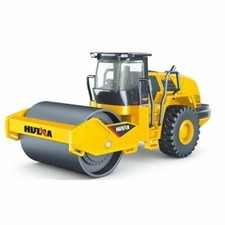Huina Metal Road Roller Truck