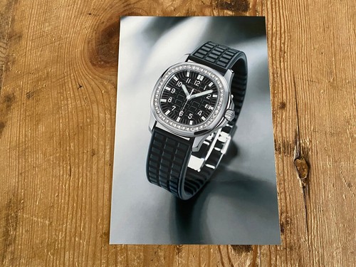 Patek philippe photo - patek, of