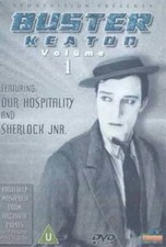 Buster Keaton: Our
