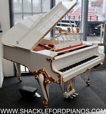 Reid-Sohn SG-172F Grand Piano