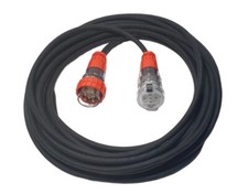 50 Amp 50m Extension Lead, 3