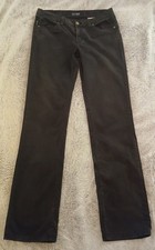 Armani Jeans Ladies Black