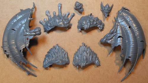 Vargheist crypt flayer - /,