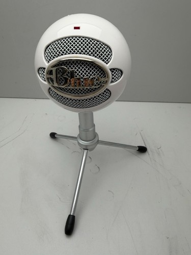 Blue snowball ice microphone - snowball,