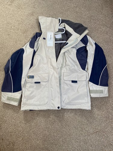 Gul sailing jacket womens - sailing, size