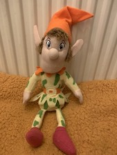 Enid Blyton 10 Noddy Sly