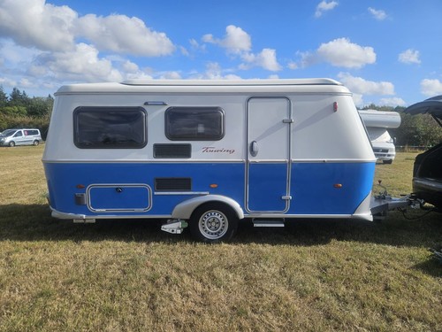 2021 eriba touring 530 - touring, ocean