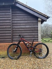 YT Industry Capra AL1