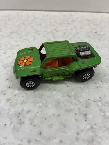 Buggy beach - /vw,