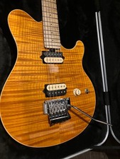 Music Man AXIS USA