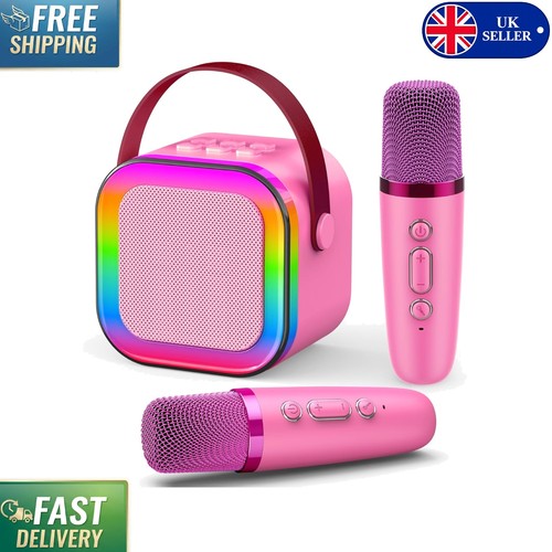 Enchanting karaoke set - set, 2