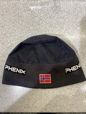 Phenix Black One Size