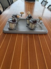 Penn Vintage Saltwater Fishing