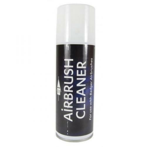 Badger airbrush cleaner - airbrush,