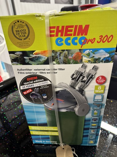 Eheim ecco pro 300 - pro, external