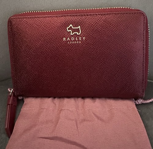 Radley purse wallet - purse,