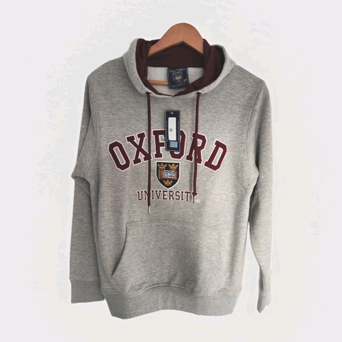 Oxford university hoodie - oxford,