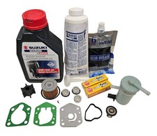 15HP 20HP Service Kit for