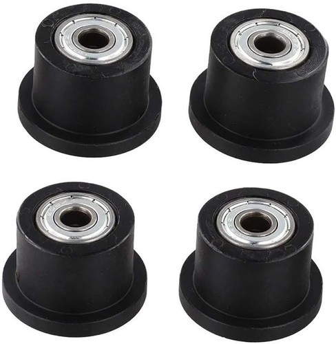 4pcs nylon rowing machine - nylon, seat