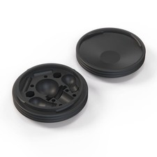 Seat 600 Spare Bulbs Box