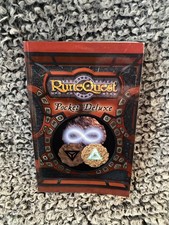 Runequest RPG : Pocket Deluxe