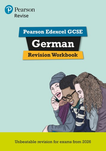 Pearson revise edexcel gcse - revise,