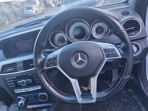 Mercedes class amg w204 - class,