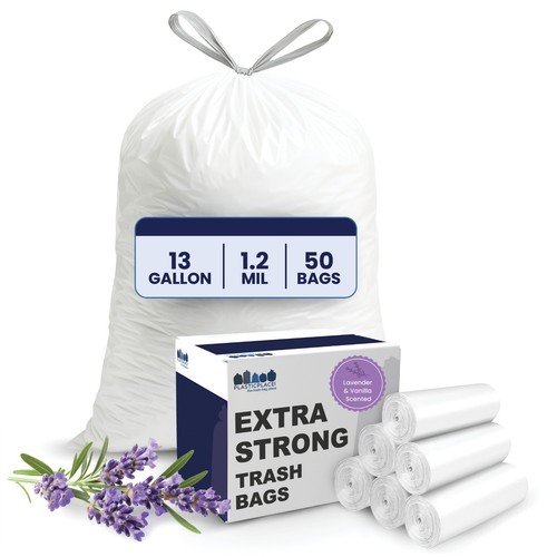 Plasticplace gallon - 13,