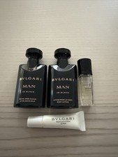 Bvlgari Mini Collection (After