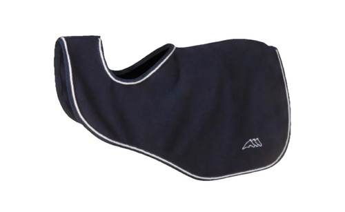 Equiline horse fleece quarter - fleece,