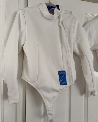 Fencing 350n unisex uniform - 350n,