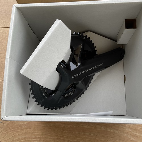 Shimano dura ace - dura, fc