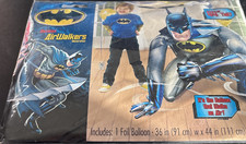 Jumbo BATMAN Air Walker Foil