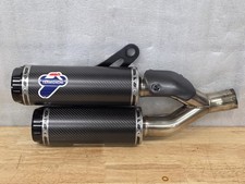 Termignoni Carbon Slip-On