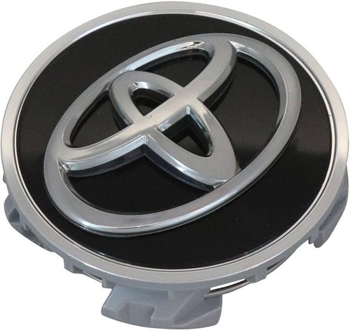 Toyota genuine wheel center - genuine,