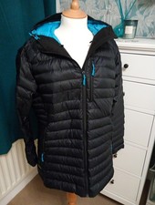 Womens Rab Coat Size 18