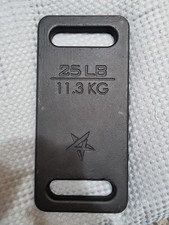 Cast Iron Rucking Plates with