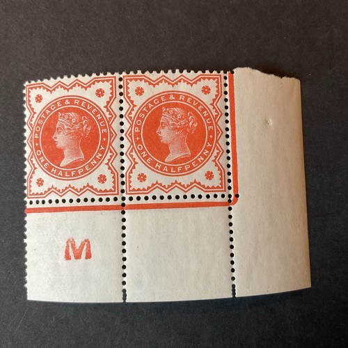 Stamps 1887 jubilee 1 - stamps,