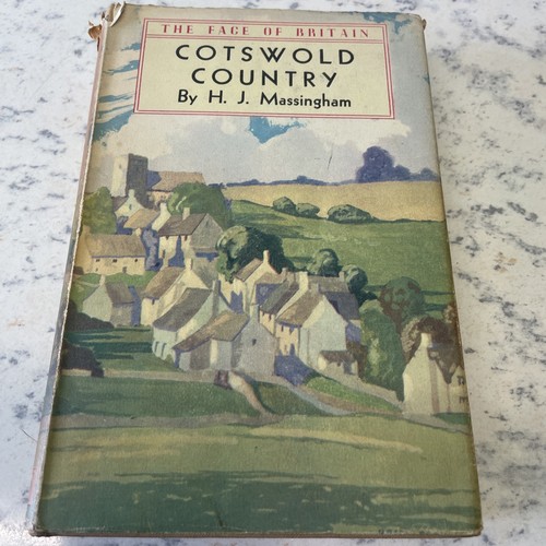 Cotswold country j - cotswold,