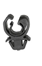 Bonnet rod hood support - rod, prop