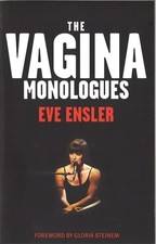The vagina monologues